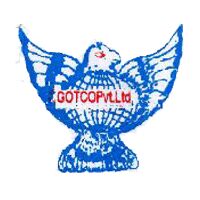 Gouda Overseas Trading Company (Pvt)Ltd Logo