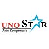 UNO Star Auto Components Logo