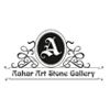 Aakar Art Stone Gallery Logo