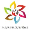 Megruu Lifestyle Logo