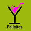 Felicitas Hospitality & Restaurant Pvt. Ltd. Logo