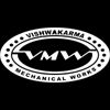 Vishwakarma Mechanical Works Logo