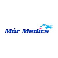 Mor Medics Science & Technologies Logo