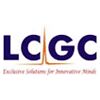 LCGC Radwag weighing solutions Pvt Ltd Logo