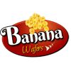 Banana Wafers Logo