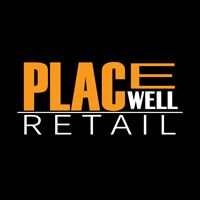 Placewell Retail Logo