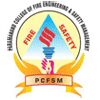 Parmanand College of Fire Engineering & Safety Management Logo