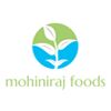 Mohiniraj Foods Logo