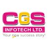 Cgs Infotech Solutions Pvt Ltd.