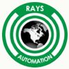 Rays Automation Pvt. Ltd. Logo