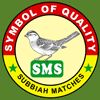 Subbiah Matches Logo
