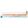 Jai Auto Engineering Works Logo