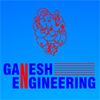 Ganesh Engineering Logo