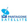 Pantagone Satellite Logo