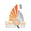 Unique Manufacture Logo