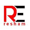 Resham Enterprises Logo
