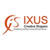 Ixus Creative Shapers