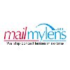 Mail My Lens Logo