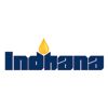 INDHANA Logo