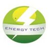 Energy Tech India Logo