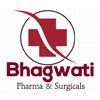Bhagwati Pharma and Surgicals Logo