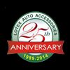 Lotex Auto Industries Logo