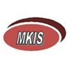 M K Scientific Instruments Logo