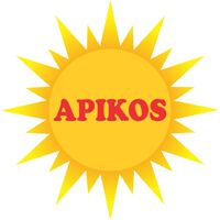 Apikos Pharma Logo