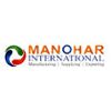 Manoharinternational Logo