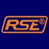 R. S. Electronics Logo