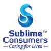 Sublime Consumers India Pvt. Ltd. Logo