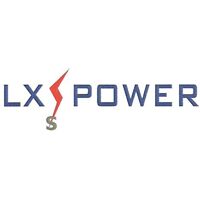 LX Power Engineering Pvt. Ltd. Logo