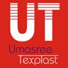 Umasree Texplast Private Limited Logo