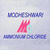 Modheshwari Chemicals Logo