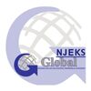 NJEKS GLOBAL SARL Logo