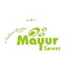 Mayur Sarees Logo