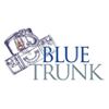 Blue Trunk Logo