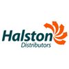 Halston Distributors Logo