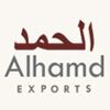 ALHAMD EXPORTS Logo