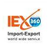 IEX360 Logo