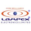 Lampex Electronics Ltd. Logo