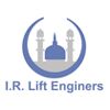 IR Lift Engineers Logo