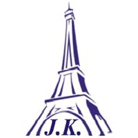 J.k Canvas Co. Logo