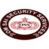 Om Sai Security Services Logo