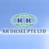 Rr Diesel Pte Ltd