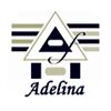 Adelina Homes Fashions (p) Ltd. Logo