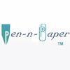 Pen N Paper