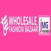 Wholesale Fashion Bazaar Logo