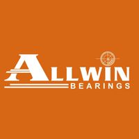 Allwin Bearing Industry Logo