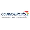 Conquerors Technologies Logo